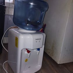 Sale Water Cooler And Clippers