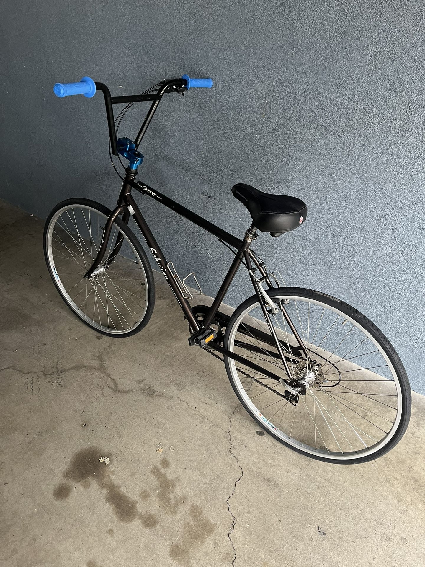 Schwinn Gateway 