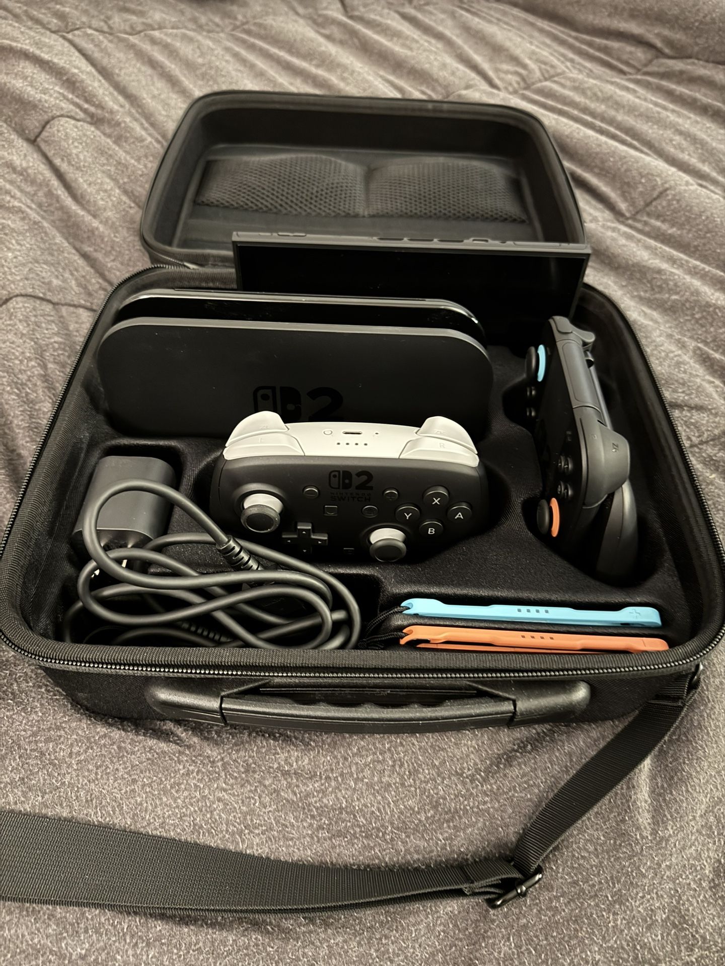 Nintendo Switch 2 Bundle