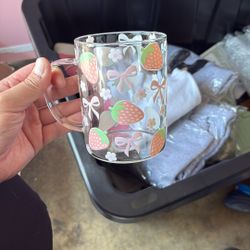 Glass Cup