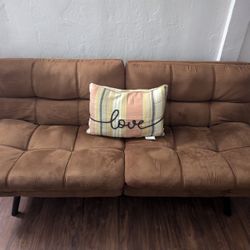 Futon Sofa