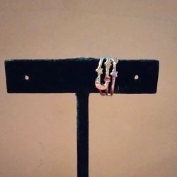 Silver Star Moon Toe Ring