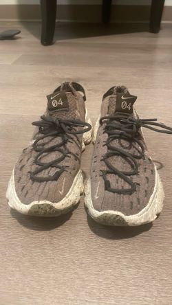 Nike Space Hippie 04 Brown Women's Size 6.5