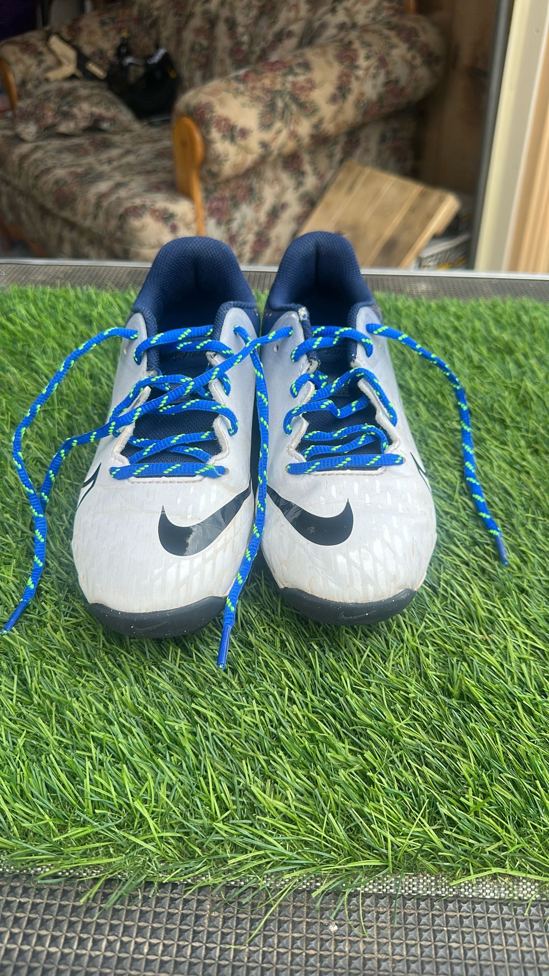 Nike Boys Cleats