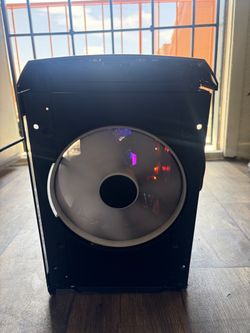 Fractal Gaming PC