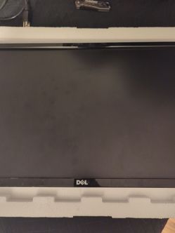 Dell monitor