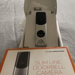 Brand New Never Opened Skybell Doorbell Camera
