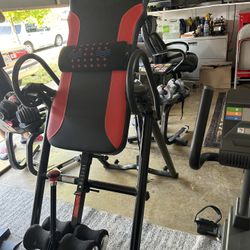 Health Gear Vibro massage & Heat 