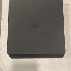 PS4 Bundle