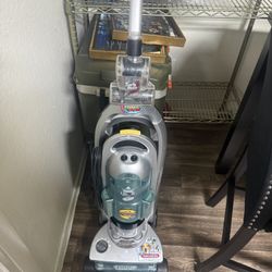 Bissell Lift Off 12amps