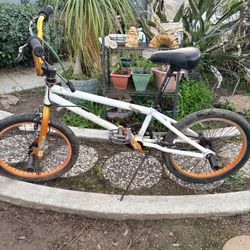 Bike For Sale 