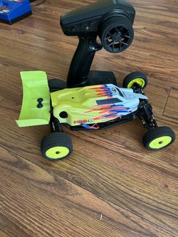 Mini B rc car