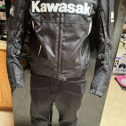 Joe Rocket Motorcycle Gear