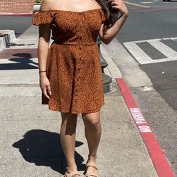 Women’s Sumer Dress