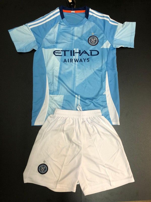 Soccer Uniforms