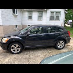 2010 Dodge Caliber