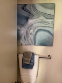 Bathroom Decor