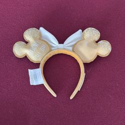 Disneyland Ears