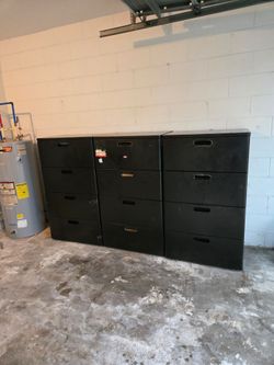 File cabinate