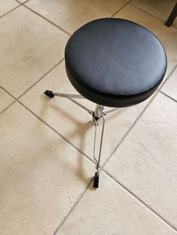 Drum stool