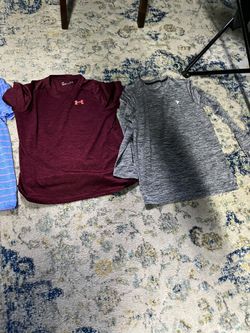 4 Shirts Great