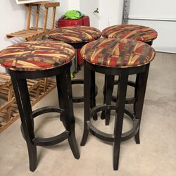 Barstools 
