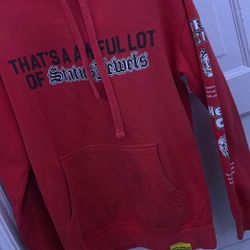 Alocs Hoodie