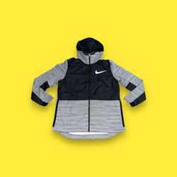 Nike tech full zip fleece hoodie 