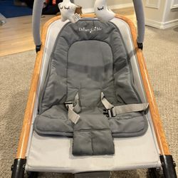 Dream On Me Baby Rocker