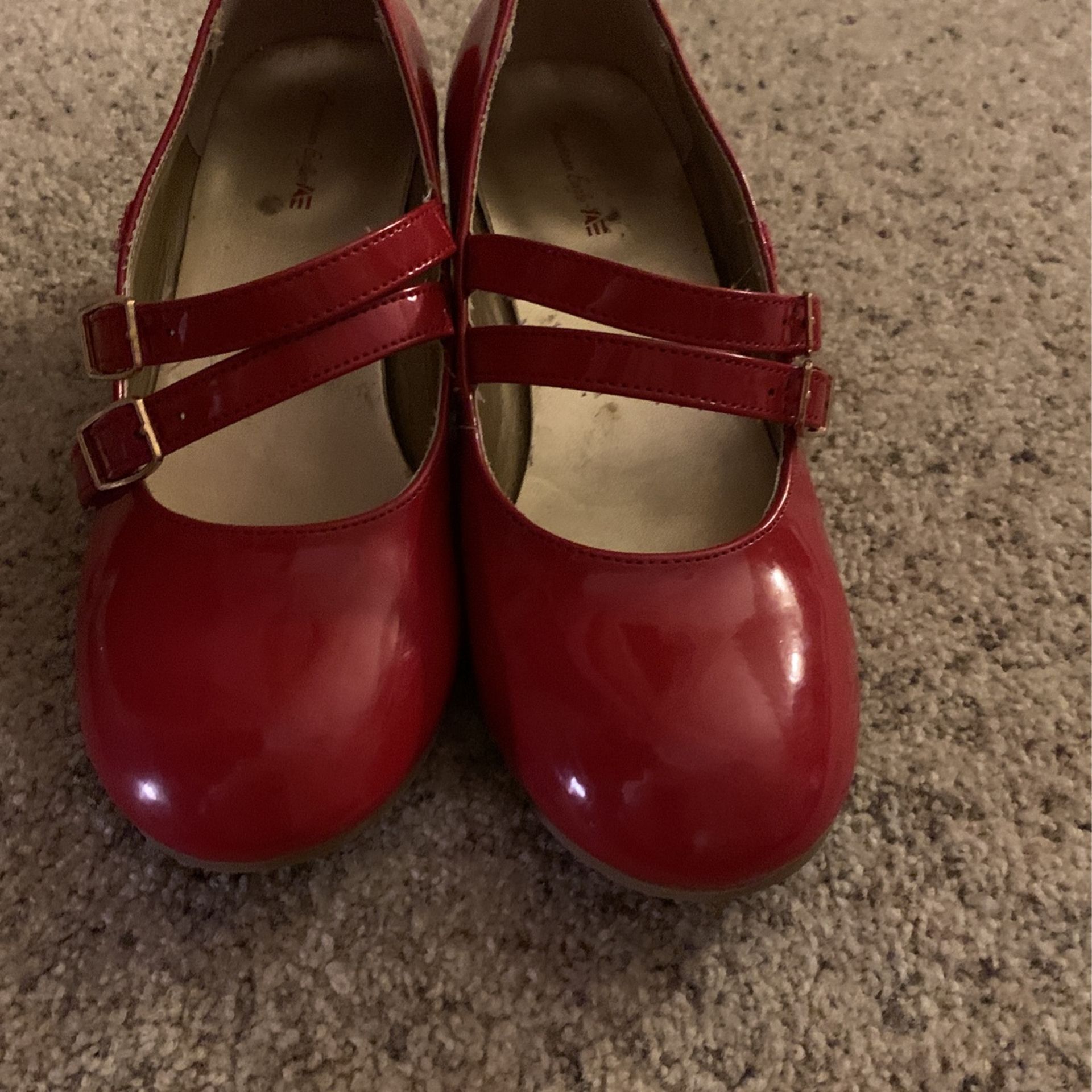 American Eagle Shoes