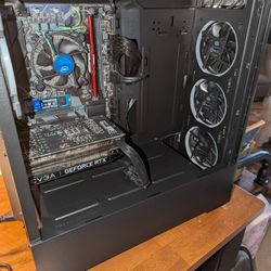 Used Gaming Desktop (3 Years Old)