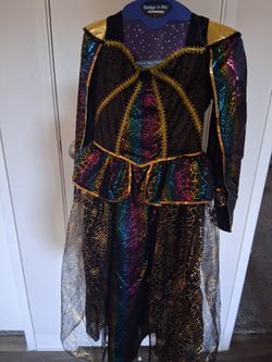 Halloween Costume