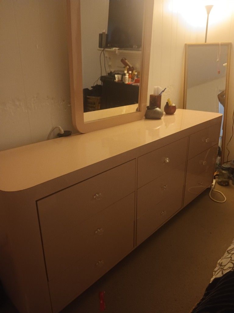 Bedroom Set