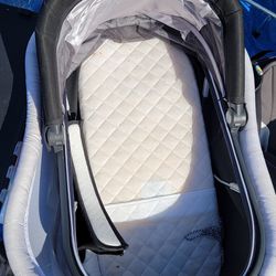 Uppababy Bassinet