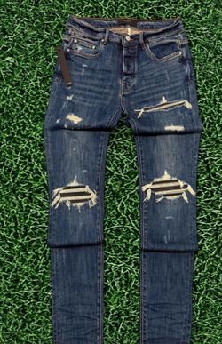 amiri jeans size 28 thru 34 cashapp only