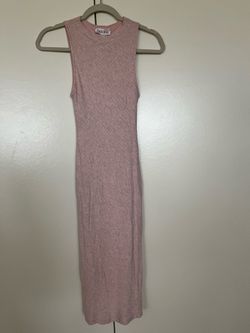 Bodycon dress