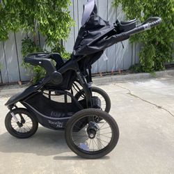 Baby Trend Expedition Jogging Stroller 