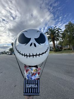Halloween Boo Box