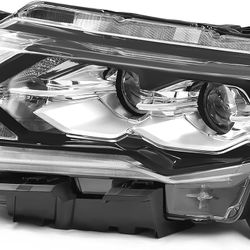 Driver Side Headlight-Rogue SL