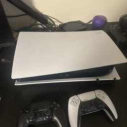 PS5 