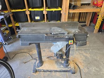 Jointer