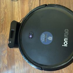 Ionvac Smart Clean Robovac 2000