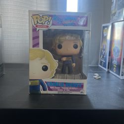 Charlie Bucket Funko Pop