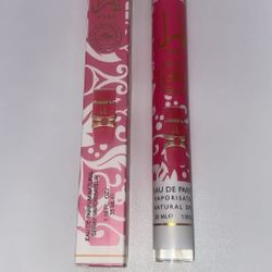 Perfume Spray 