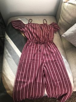 Girl dress