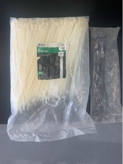 Zip Ties