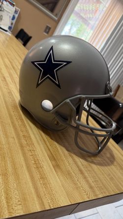 Football helmet