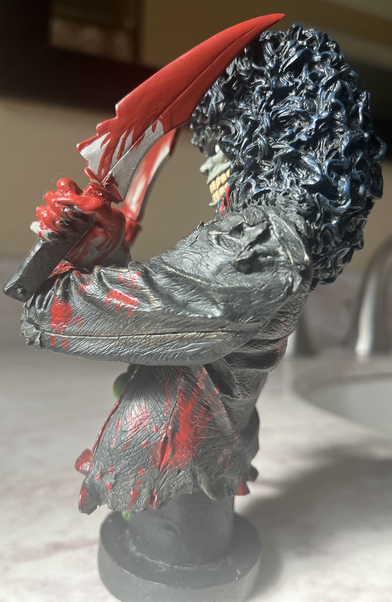 2001 Brian Pulido Evil Ernie