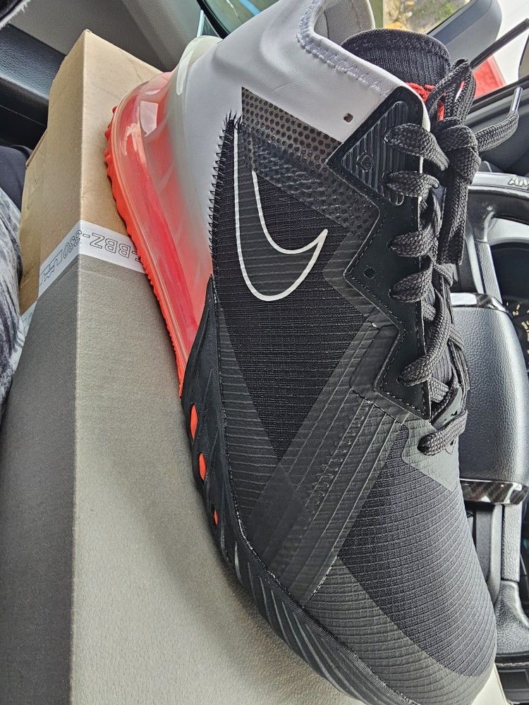 LeBron Shoes 11