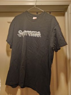 Supreme Tee